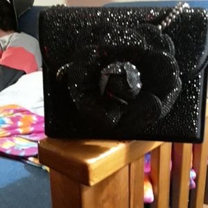 Oscar del Renta handbag